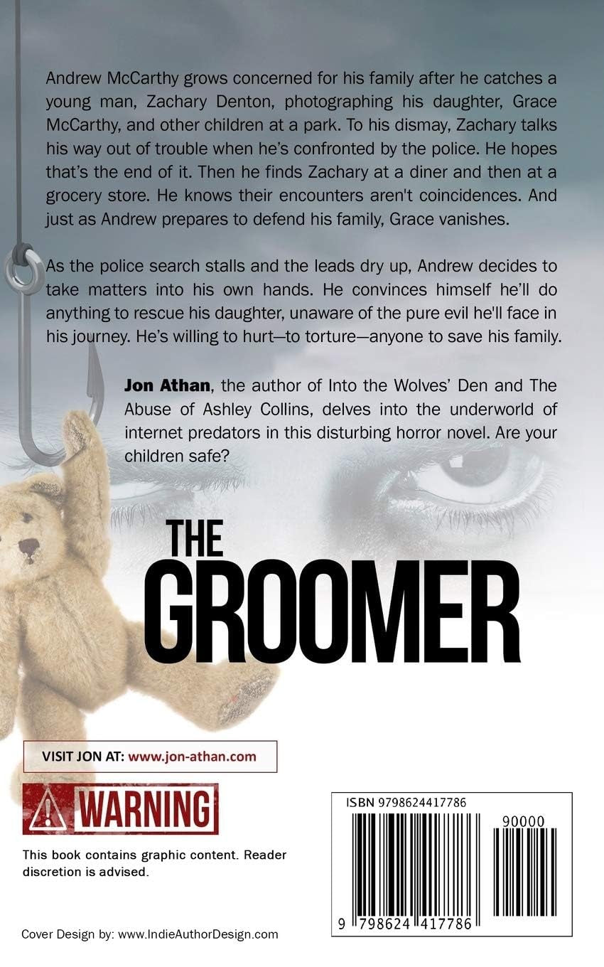 The Groomer