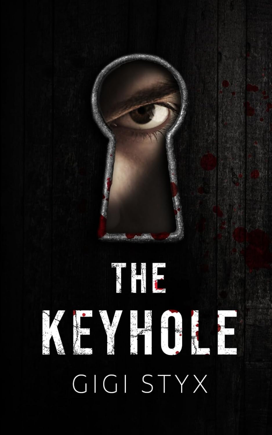 The Keyhole: a Dark Psychological Thriller