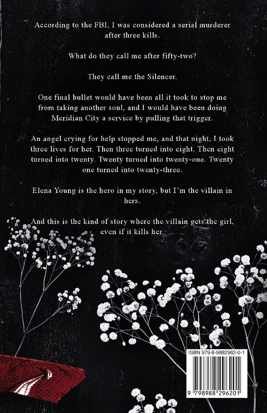 Under Your Scars: a Dark Romance Novel