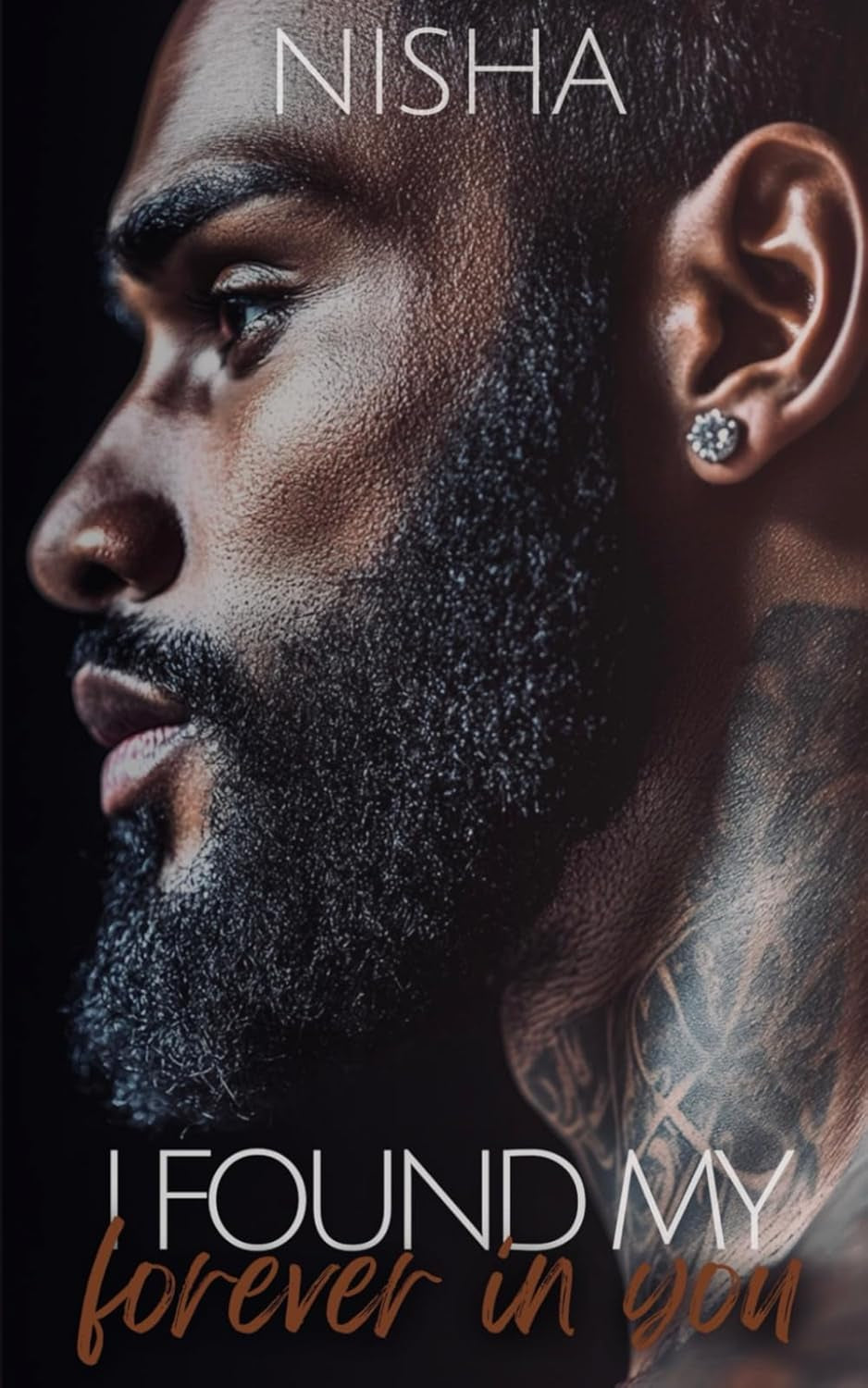 I Found My Forever in You