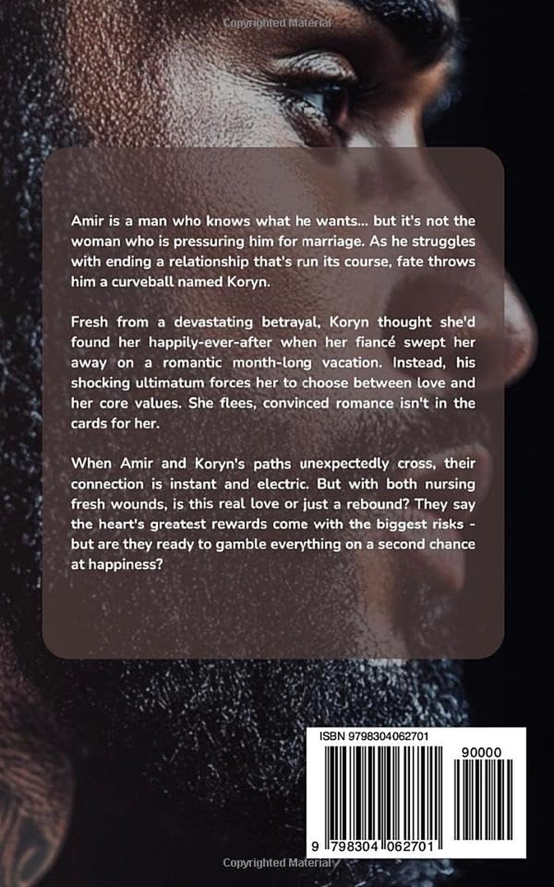 I Found My Forever in You