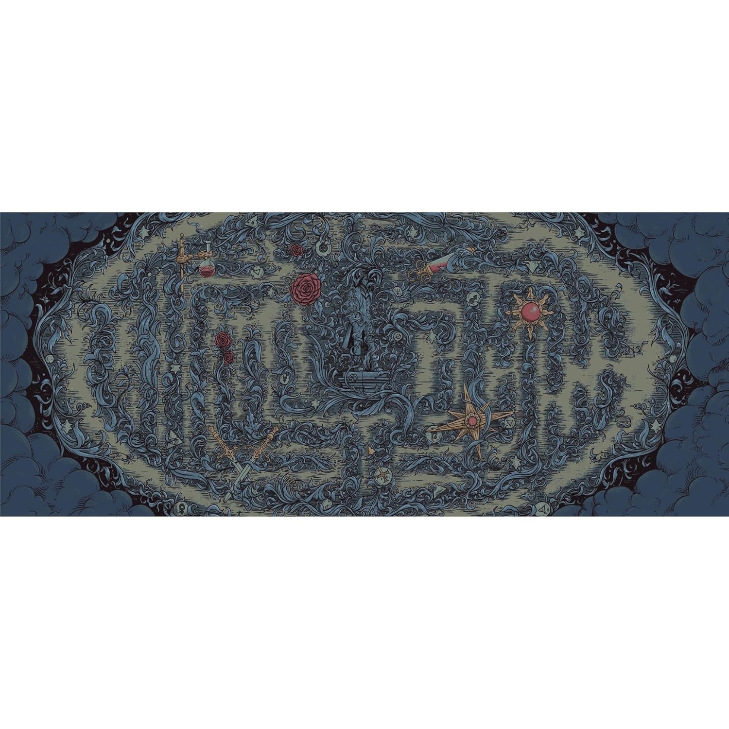 Alchemised Alchemised