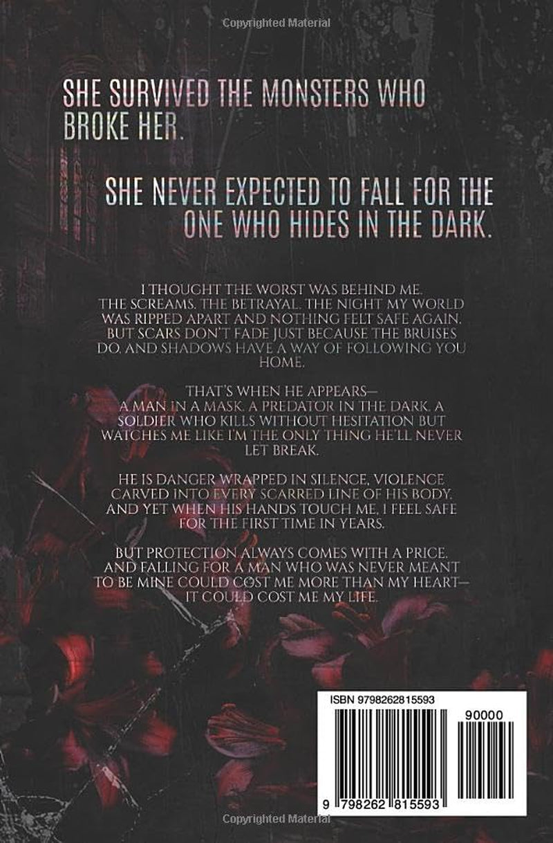 Creeping Lily: a Dark Revenge Romance