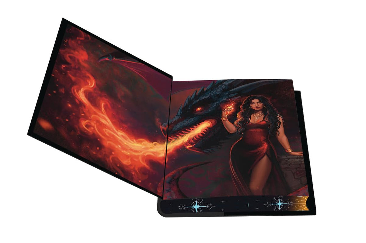 The Book of Azrael: Deluxe Limited Edition (Gods and Monsters)