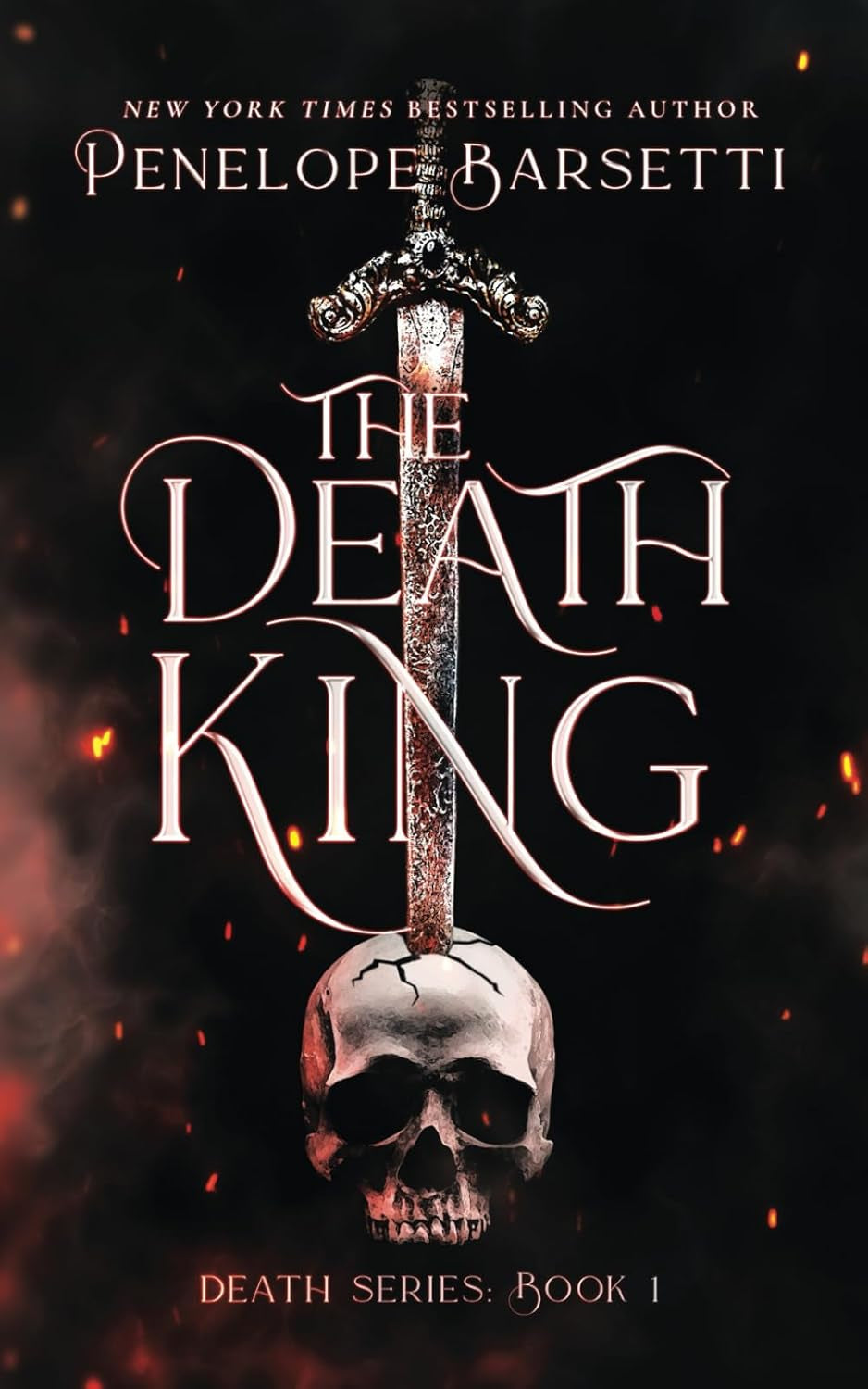 The Death King (Death Series)